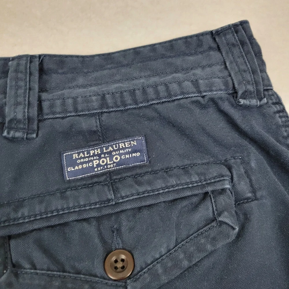 Polo Ralph Lauren item description